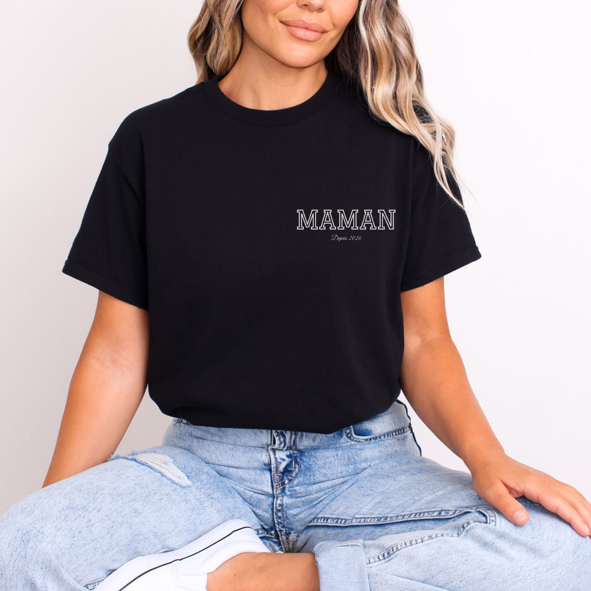 Fêter Les Mamans