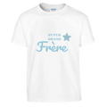 cadeau de naissance, futur bébé, annonce grossesse à la famille